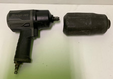 Snap-on Pt850gm 12 In Drive Air Impact Wrench Snap-on Pt850gm 12 In Drive Air Impact Wrench
