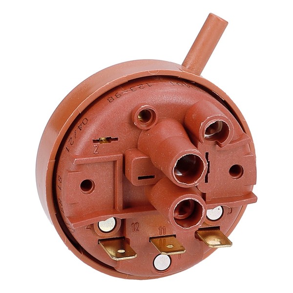 Electrolux 1528189127 DruckwäChter Aeg FüR GeschirrspüLer-image
