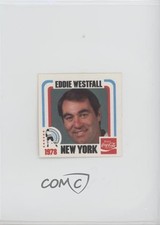 1977-78 Coca-Cola Ed Westfall Eddie Westfall 0bt4