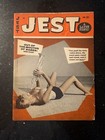JEST-Humorama-JAN  '64-Dave Berg-Bill Ward-Wenzel-Dan DeCarlo-GGA-Good — photo 1