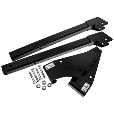 #ad Heavy Duty Rear Bagger Attachment 79107800 Ariens Gravely Apex ZT HD Zero Turns $208.95