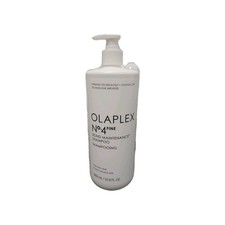 OLAPLEX NO 4 FINE BOND MAINTENANCE SHAMPOO - 33.8 oz  FAST SHIPPING 