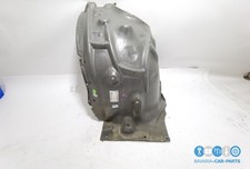 Original BMW  F20 F21 F22 F23  Abdeckung Radhaus Hinterteil vorn links 7241845