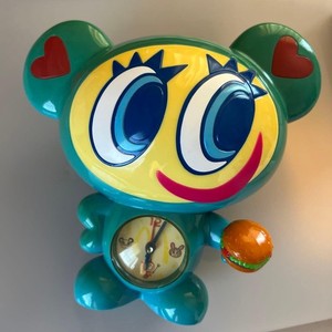 Angel Blue Mcdonalds | eBay