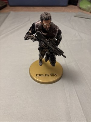 DEUS EX MANKIND DEVIDED COLLECTORS EDITION  Adam Jensen Statue ONLY G2U