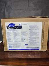 Diversey Signature ProX UHS Floor Finish 5 Gallon 20% Solids 101110059