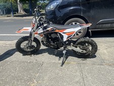 BRZ 70cc Pit bike