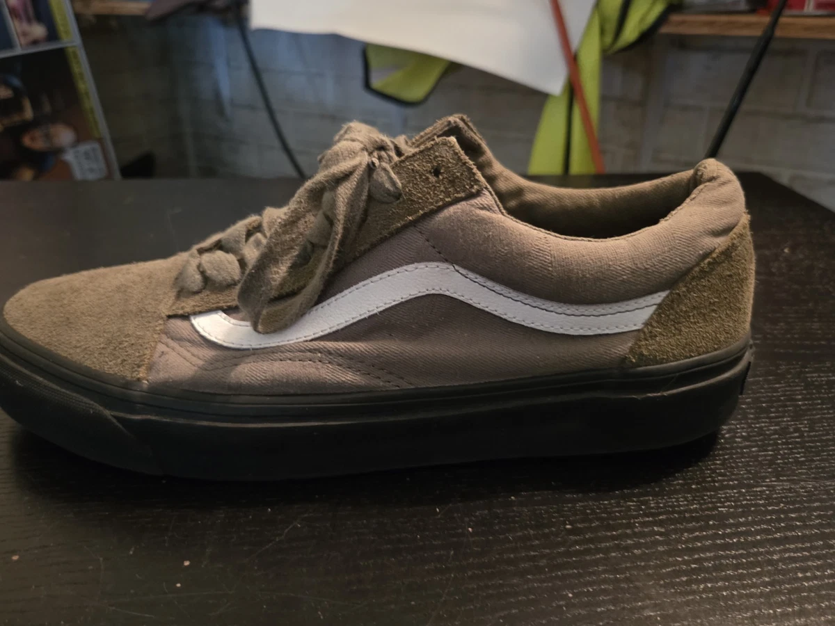 WTAPS x Vans OG Old Skool LX Coyote for sale | eBay WTAPS x Vans OG Old Skool LX Coyote for sale | eBay