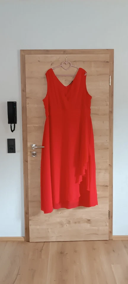 Abendkleid, Hochzeitskleid, Ballkleid, Größe 54,Brautmutter, - Bild 2 von 4