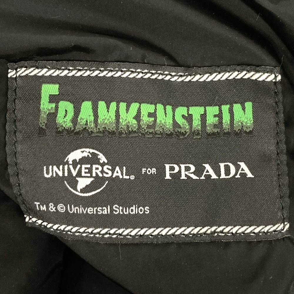Prada 1BJ300 Frankenstein Universal Studios Colla… - image 3