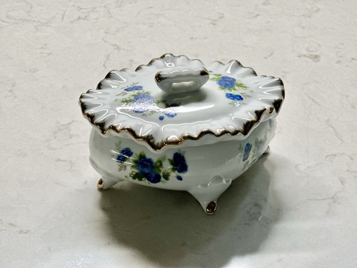 DIAMOND FINE CHINA, SCATOLA PORTAGIOIE - Foto 2 di 12