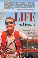 Richard Penner | Life As I Know It | Taschenbuch | Englisch (2023)