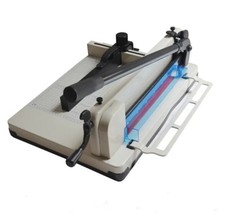 A4 Heavy Duty Paper Cutter Manual Paper Cutter Cutting Thicker Cutting Machine