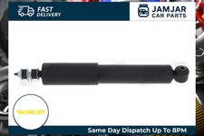 Monroe D0032S Shock Absorber Front 32mm Bore ⌀ Fits Ford Ranger Mazda BT-50