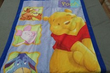 Ręcznik kąpielowy Ręcznik Ręcznik plażowy Chusta Kubuś Puchatek 65 x 130 cm