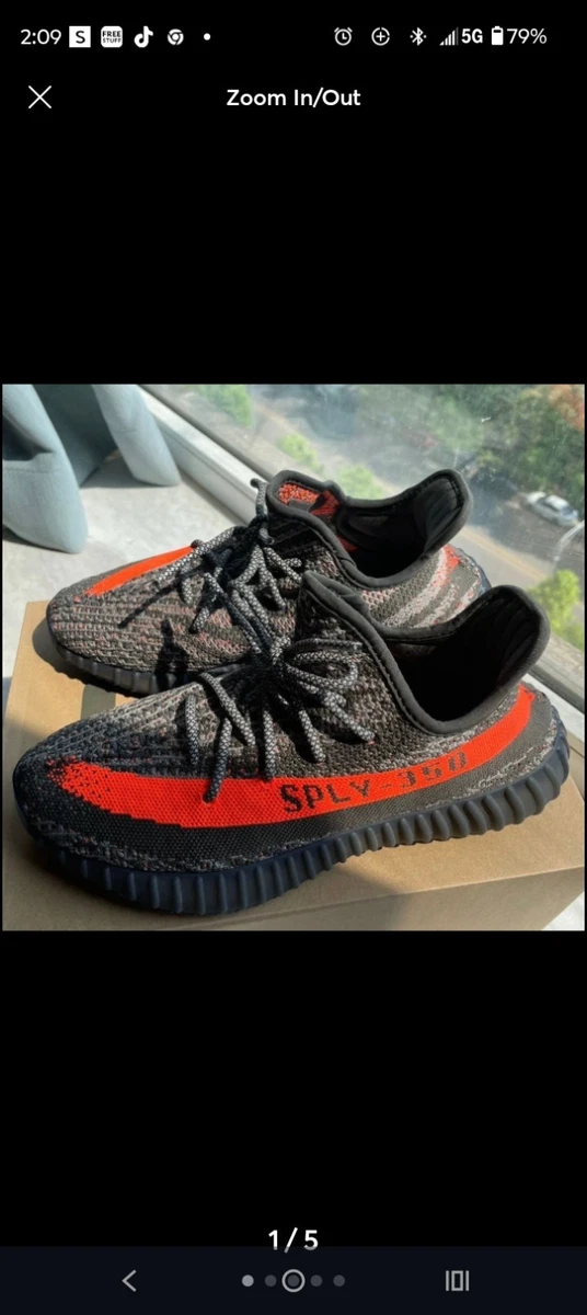 adidas YEEZY 350 ブラック 27.5 v2 Las mejores ofertas en adidas Yeezy Boost 350 V2 Black | eBay