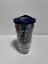 New England Patriots NFL Tervis Tumbler