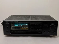 Onkyo TX-840 Stereo Receiver Made In Japan No Remote