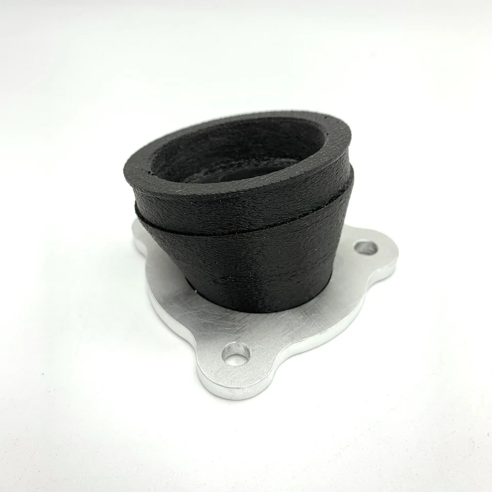 Collettore Aspirazione per Husqvarna TE SM SMR TC 250/450/510 dal 2002 al 2004 - Image 3 of 4