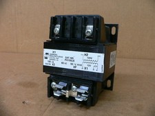 Hammond Ph100je Transformer