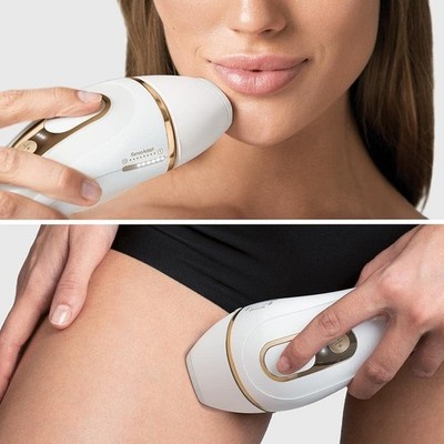 Braun Silk Expert Pro 5 IPL Hair Removal System - PL5347 for sale