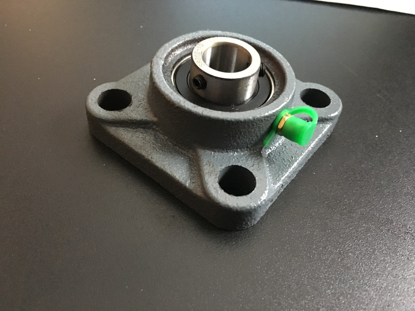 WESTERN SALT SPREADER BEARING 68662 SnowEx Snow Dogg D6512, D6332