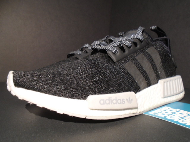 nmd black champs