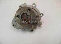 Original Maxgear Wasserpumpe 47-0123 FüR Alfa Romeo Chevrolet Fiat Opel Saab