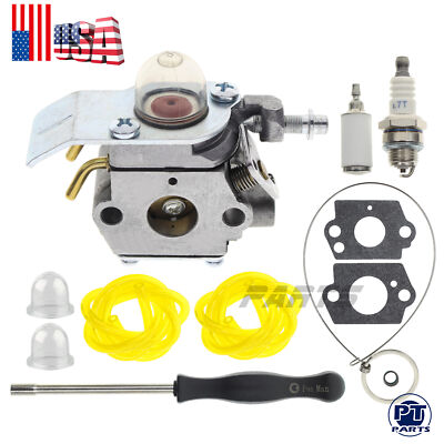 Carburetor For Ryobi RY30524 RY30544 String Trimmer RY30564 Brushcutter ...