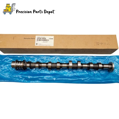 Intake Camshaft 24100-2E000 For Tucson SE Sport Elantra 2.0L Forte Soul