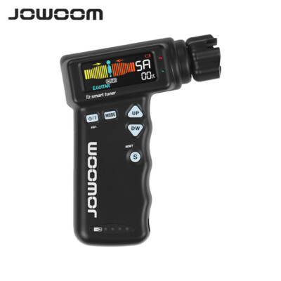 JOWOOM T2 Automatic Smart Tuner Peg String Winder 3 Tuning Modes