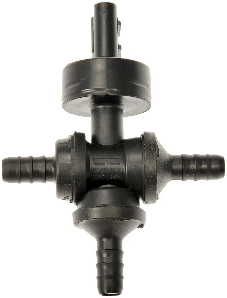 Interruptor de vacío de refuerzo de freno eléctrico para Volvo V70 2003-2007 Dorman 2004 2005 2006 Foto 2 de 4