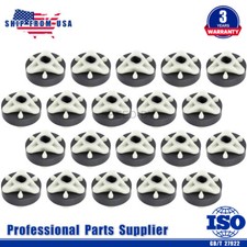 285753A Washer Coupler Coupling with Metal Insert For Kenmore Whirlpool 20-Pack