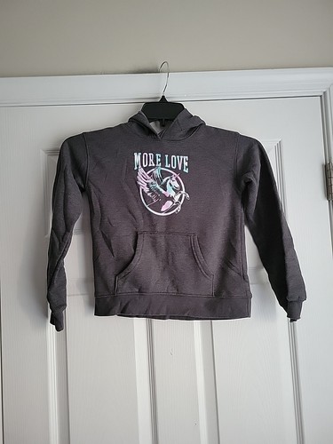 SO Girl's Favorite Hoodie