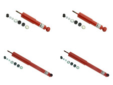 4x Koni Classic Dämpfer für Bedford Chevanne Opel Kadett C Caravan C CC