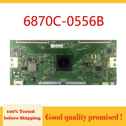6870C-0556B T con Board 650EQF-DHF-TA1 6870C-0556B (H/F) TV Display Card