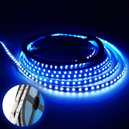 DC12V S-shaped LED Strip Customized for Commercial Advertising Board Bentable - Picture 25 of 49