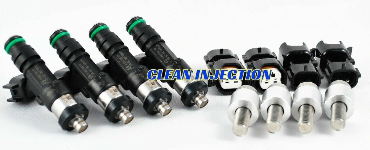 研承#1000 Toyota JZX100 JZX110 CRESTA 1JZGTE vvti Bosch 1000cc Fuel