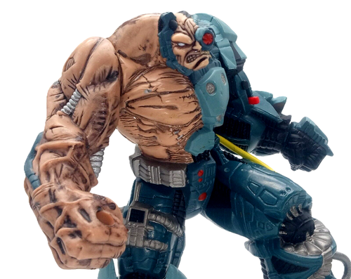 1996 Todd Mcfarlane's Spawn Overkill 2 Ultra Action Figure McFarlane ...