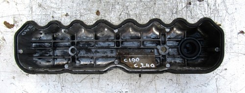 Isuzu Engine C190 2,0L C240 2,4L, OHV, Diesel 8 Valves Top Valve Cover used - Picture 2 of 8
