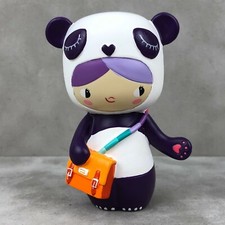 VERY RARE Momiji 2012 BFF Buddy Panda Message...