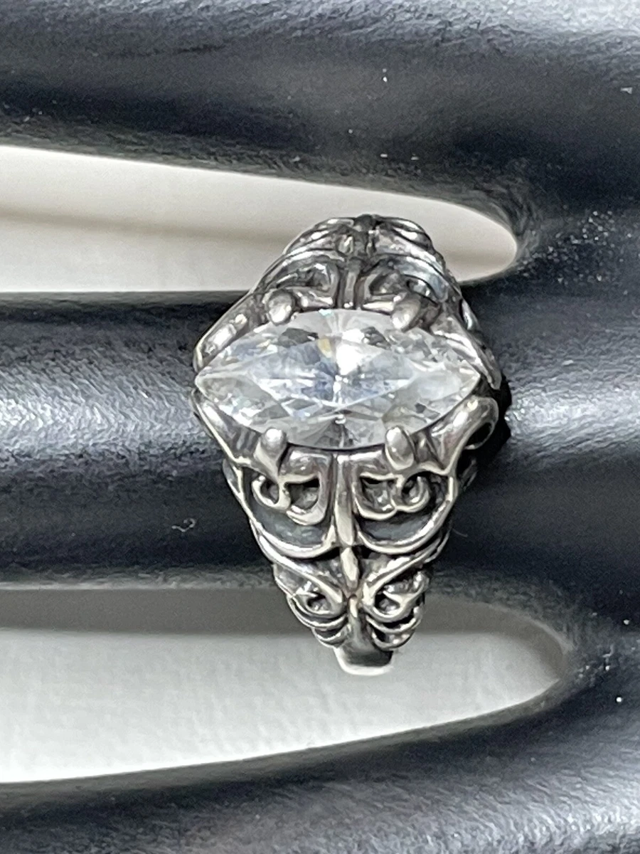 Vintage kabana best sale rings