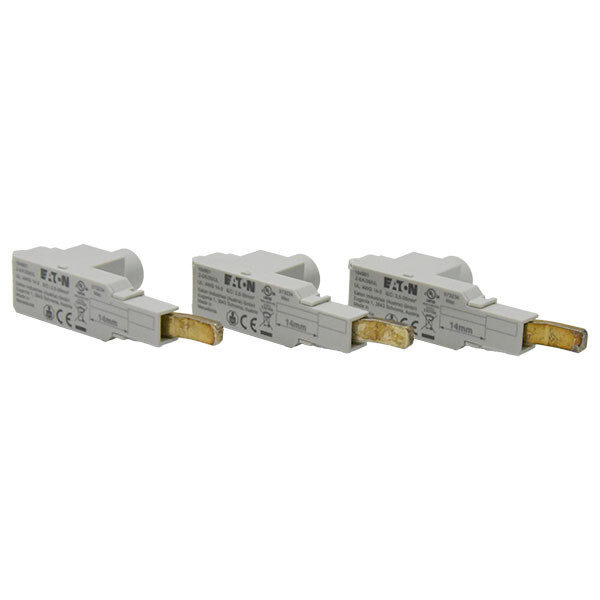 ZEK35UL Eaton Extension Terminal Busbar  -IPC