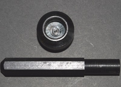 Cox .049 Airplane Engine Piston Rod Reset Tool 049