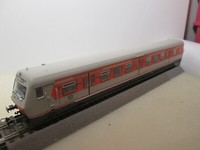 Piko 58501 Steuerwagen DB H0