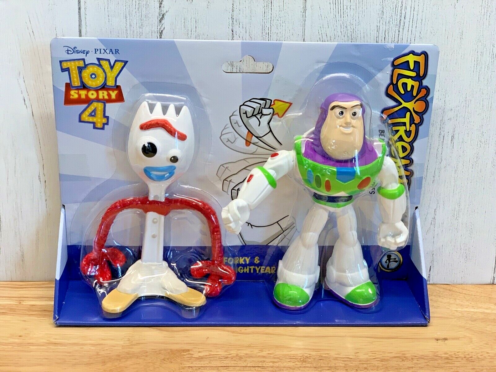 forky toy story toy