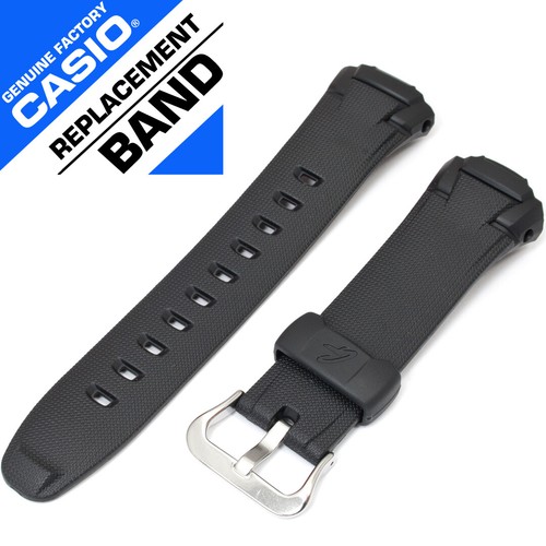 Casio Genuine Band 10141364 GWM530A-1 