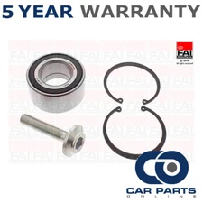 Wheel Bearing Kit Front Rear CPO Fits Audi A4 80 Skoda Superb VW Passat