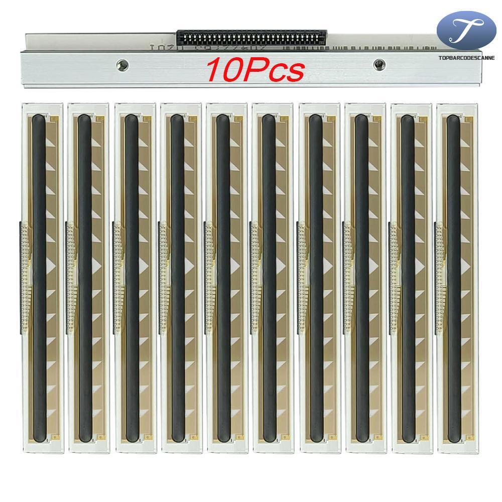 ハルペンラ初代 10Pcs P1050667-001 203dpi Printhead Replacement for Zebra