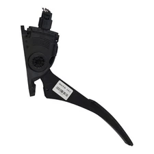 08-16 CARAVAN T&C GAS PEDAL ACCELERATOR ASSEMBLY OEM 05281225